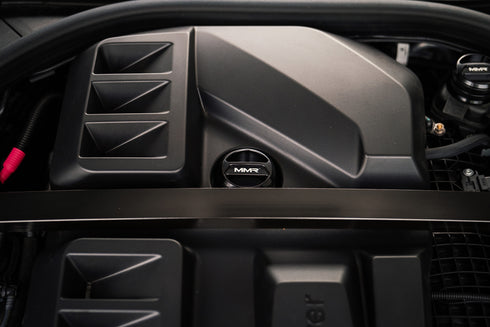 MMR S58 Oil Filler Cap